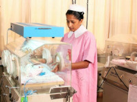 Neonatal Intensive Care Unit