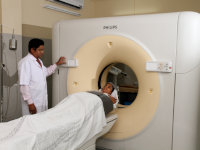 Radiology - Imaging Unit