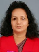 DR. Ayesha abeywardane