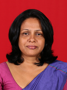DR. Dananja sanjeevi ariyawansa
