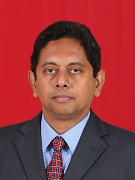 DR. Dushyantha wariyapola
