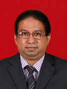 DR. Harsha gunasekara