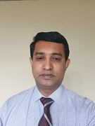 DR. Jagath mallawa