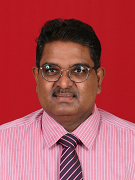 DR. Madhava karunarathna