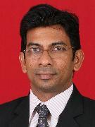 DR. Jagath herath