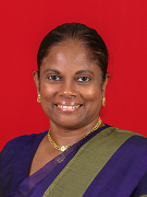 DR. Chitranga chrysanthi kariyawasan