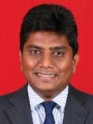 DR. Rajitha y de silva