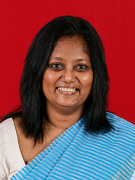DR. Anne sonali rodrigo