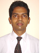 DR. B n abeywickrama