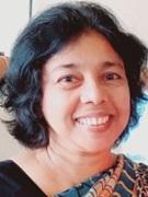 DR. Roshini karunanayake