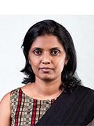 DR. Anushka seneviratna
