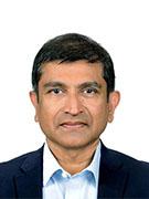 DR. Parakrama dharmaratne