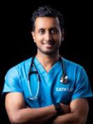 DR. Solith senanayake