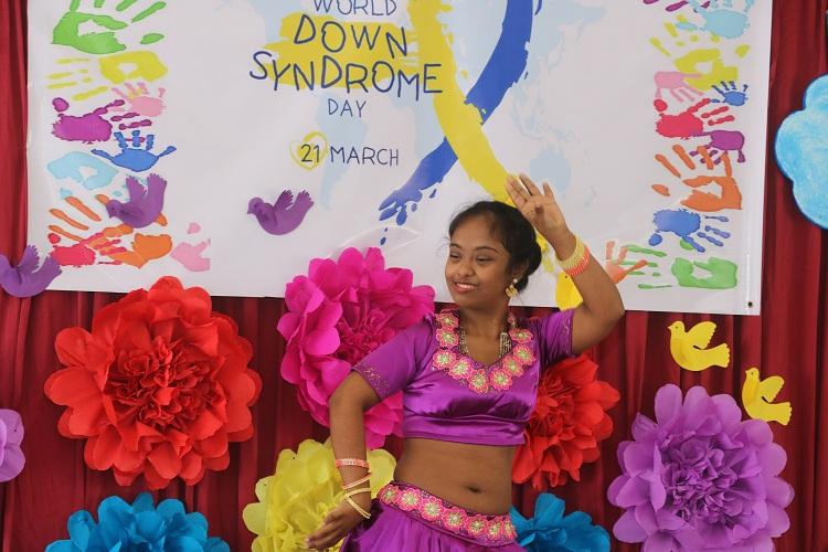 World Down Syndrome Day Celebration-8