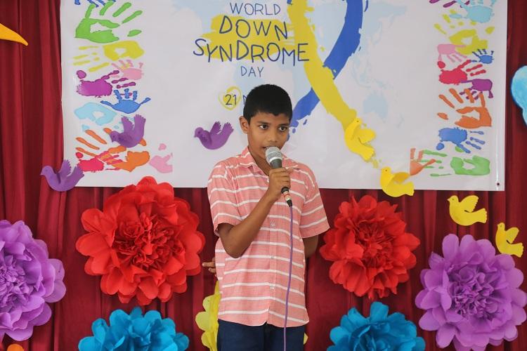 World Down Syndrome Day Celebration-10