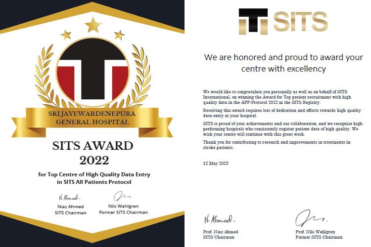 SJGH SITS Certificate Award-0