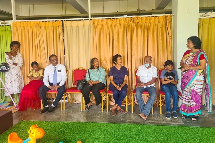 Activity Center for MD Paediatric Clinic Opening-1