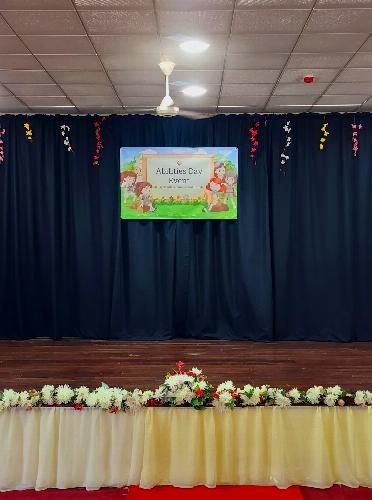 SJGH Abilities Day 2025-1