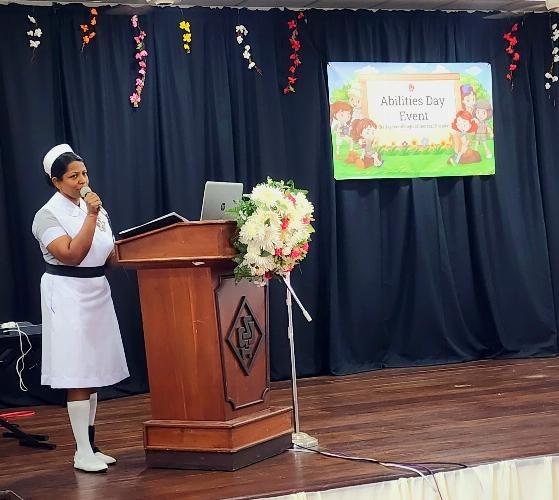 SJGH Abilities Day 2025-2