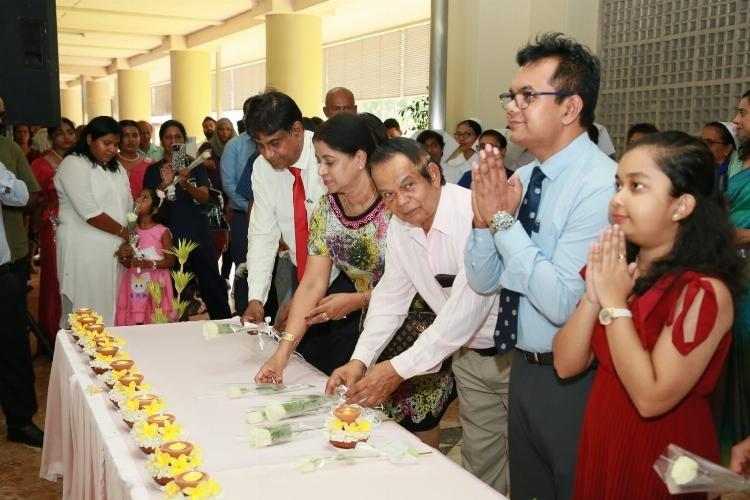 National Organ Donor Day celebrations 2025-10