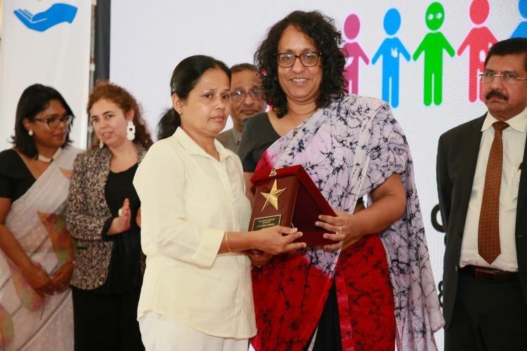 National Organ Donor Day celebrations 2025-9