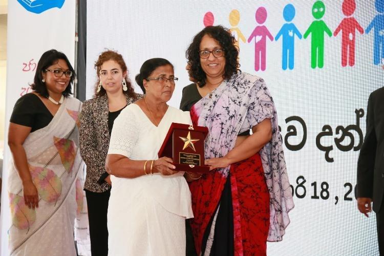 National Organ Donor Day celebrations 2025-8