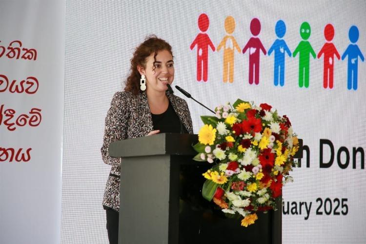 National Organ Donor Day celebrations 2025-5