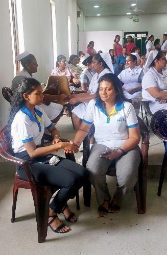 International Womans Day Celebration 2025-19