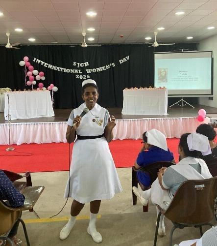 International Womans Day Celebration 2025-21