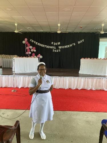 International Womans Day Celebration 2025-22