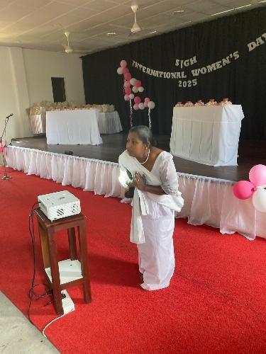 International Womans Day Celebration 2025-23