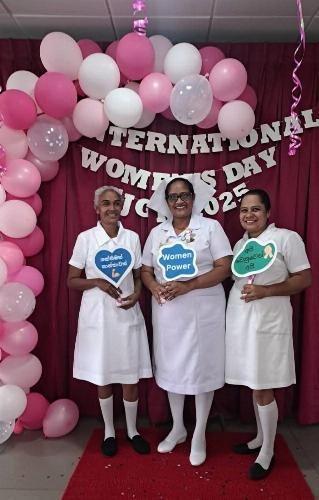 International Womans Day Celebration 2025-26