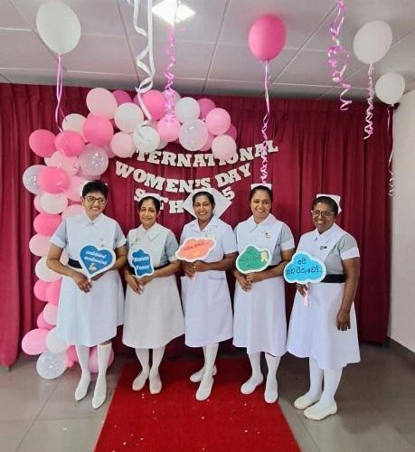 International Womans Day Celebration 2025-29