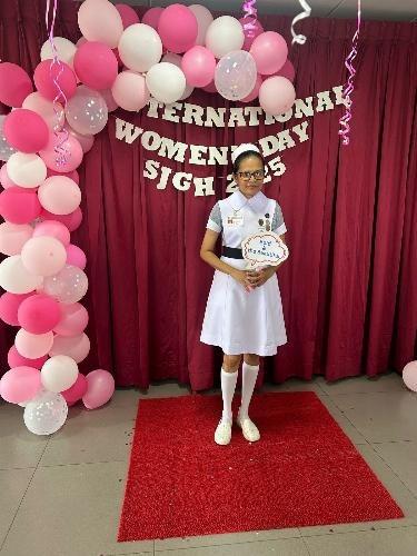 International Womans Day Celebration 2025-33