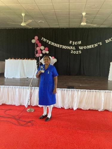 International Womans Day Celebration 2025-34