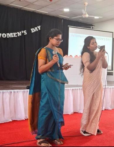 International Womans Day Celebration 2025-18