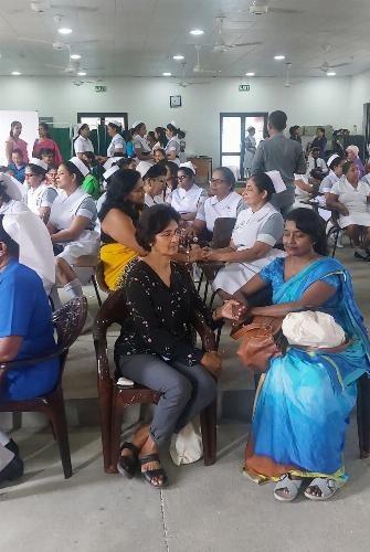 International Womans Day Celebration 2025-17