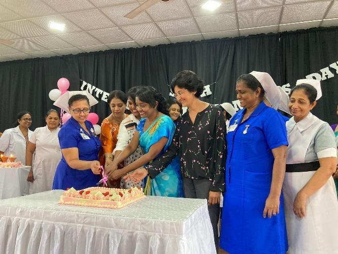 International Womans Day Celebration 2025-2