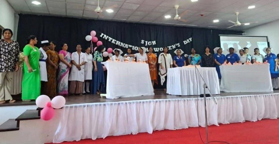 International Womans Day Celebration 2025-7