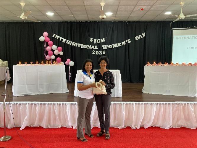 International Womans Day Celebration 2025-8