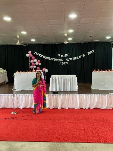 International Womans Day Celebration 2025-16