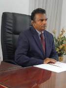 Dr dammika alahapperuma