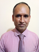 Mr h a w gunawardena