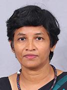 Prof surangi g yasawardene
