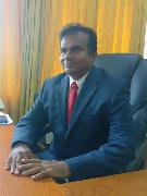 Dr dammika alahapperuma