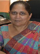 Mrs dc wickramasena